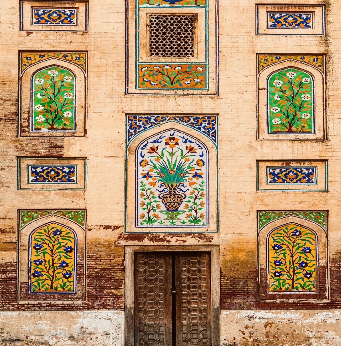 Vienna, Austria: Quality Assurance Methods